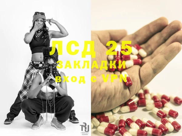 индика Липки